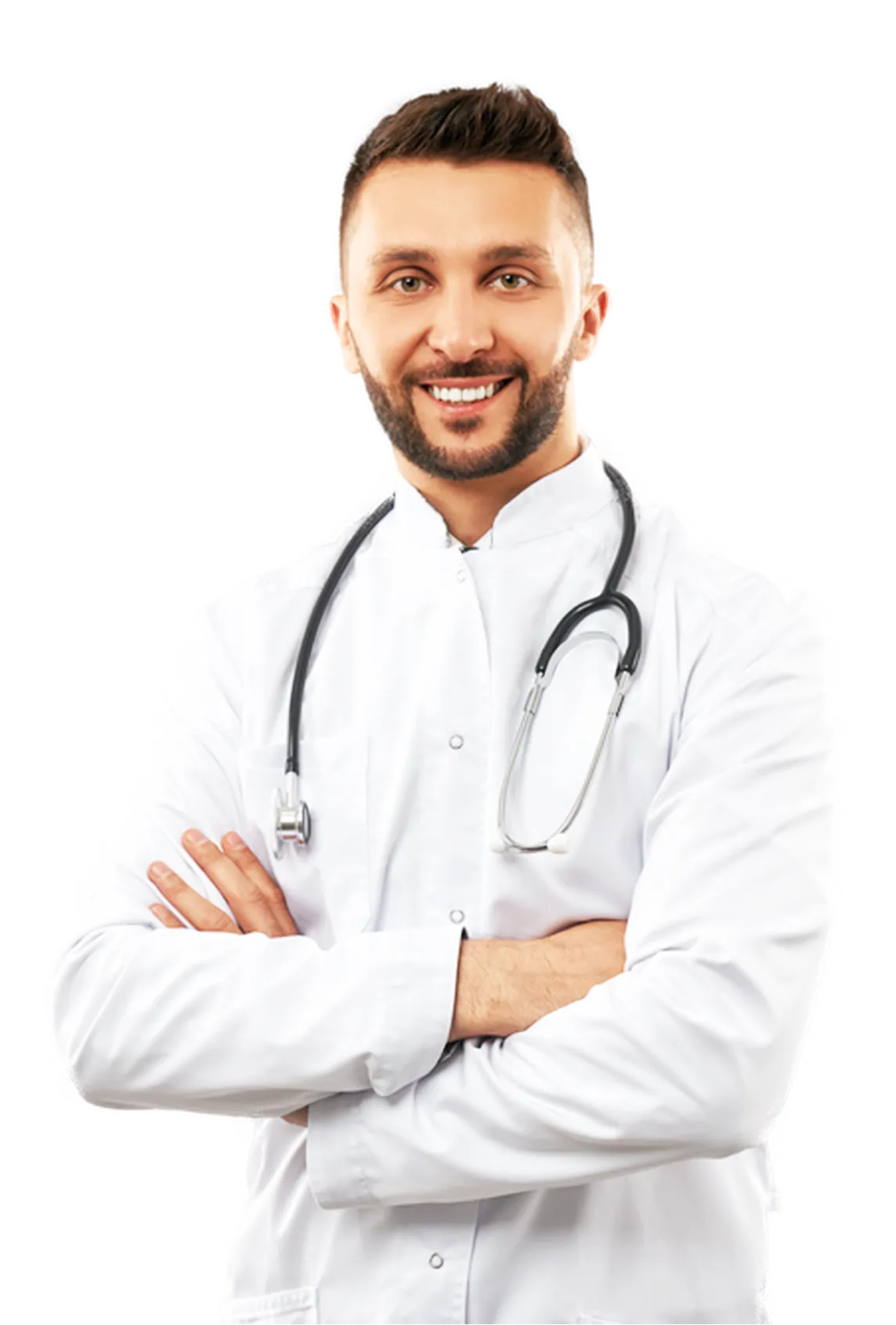 Doctor image